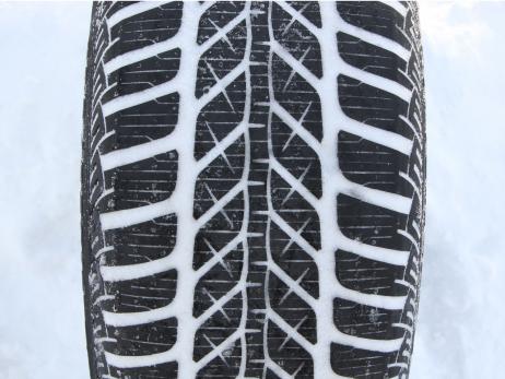 Fulda Kristall Control HP  